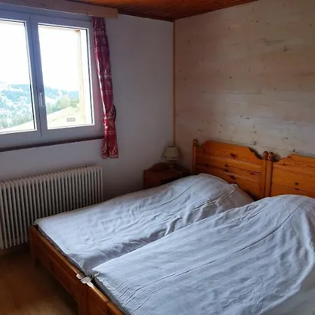 Refuge Du Chaudron Fogadó 2*
