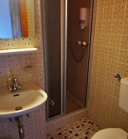 Mini-hôtel Refuge Du Chaudron 2*