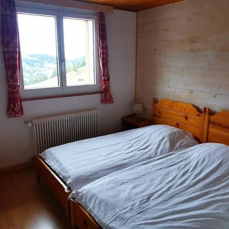 Refuge Du Chaudron Mini-hôtel